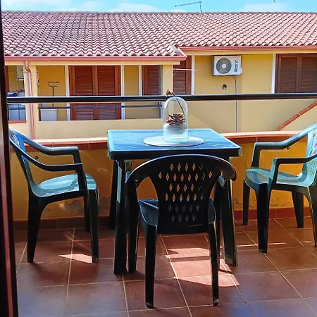 Сasa de vacaciones Stefania Villasimius