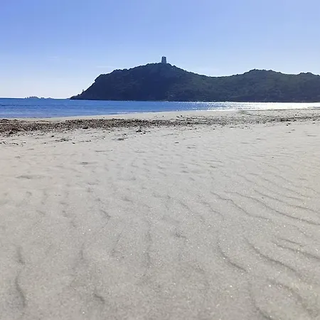 Stefania * Villasimius