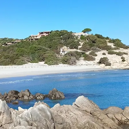 Stefania Сasa de vacaciones *