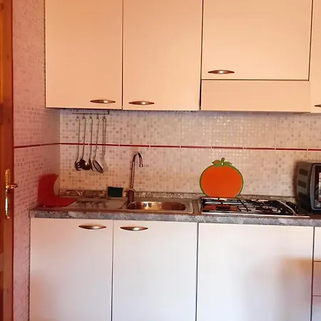 Holiday home Stefania Villasimius