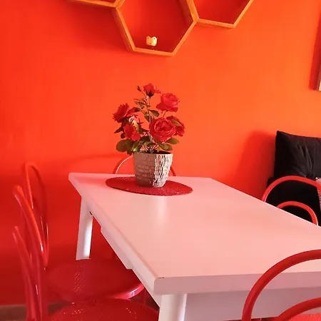 Holiday home Stefania *