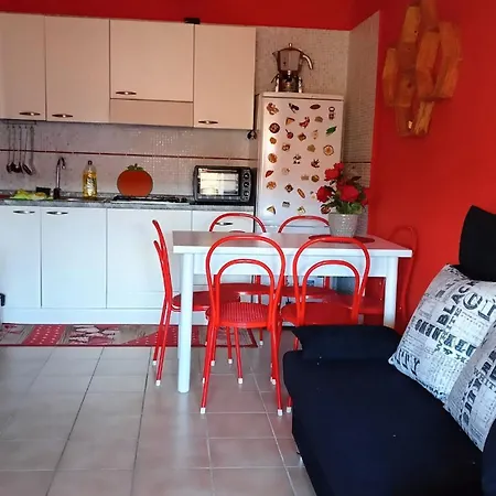 Stefania Holiday home *