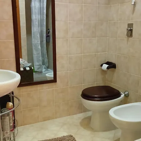 Holiday home Stefania Villasimius