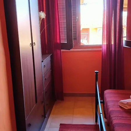 Stefania Villasimius