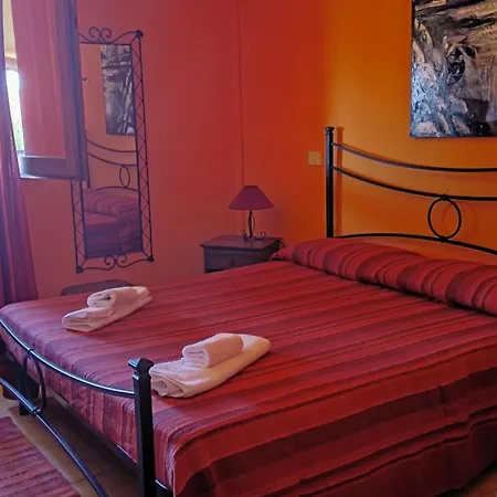 Tatil Evi Stefania Villasimius
