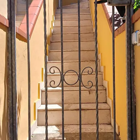 Stefania Tatil Evi